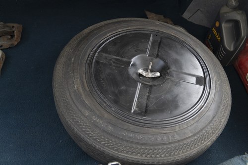 1966 Cadillac De Ville Cabriolet For Sale (picture 61 of 100)