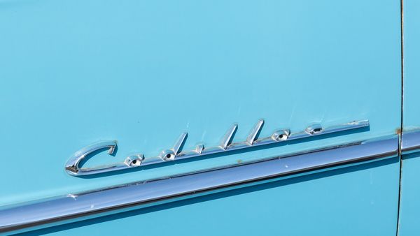 1955 Cadillac Fleetwood Series 75 LHD For Sale (picture :index of 110)