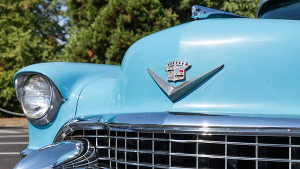 1955 Cadillac Fleetwood Series 75 LHD For Sale (picture :index of 183)