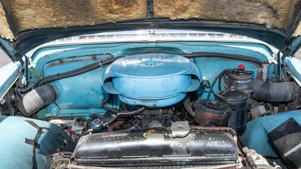1955 Cadillac Fleetwood Series 75 LHD For Sale (picture :index of 197)