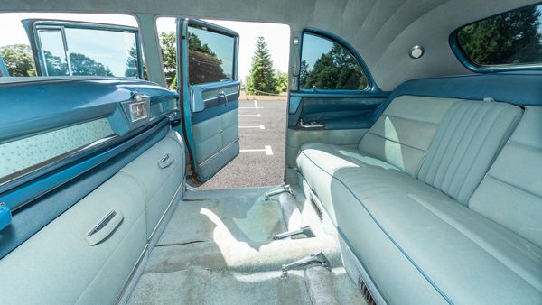 1955 Cadillac Fleetwood Series 75 LHD For Sale (picture :index of 72)