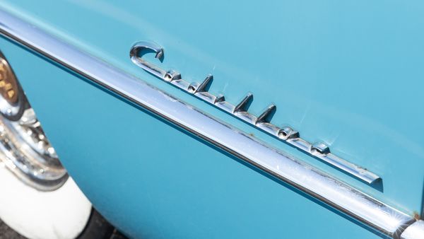 1955 Cadillac Fleetwood Series 75 LHD For Sale (picture :index of 128)