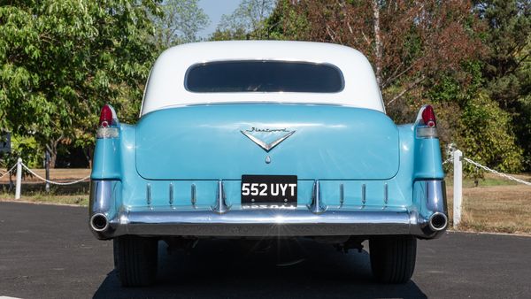 1955 Cadillac Fleetwood Series 75 LHD For Sale (picture :index of 14)