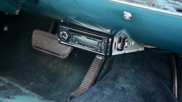 1960 Cadillac Series 62 Flat Top For Sale (picture :index of 69)