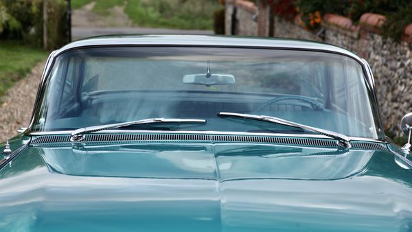 1960 Cadillac Series 62 Flat Top For Sale (picture :index of 82)