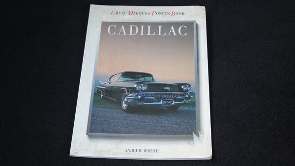 1960 Cadillac Series 62 Flat Top For Sale (picture :index of 137)
