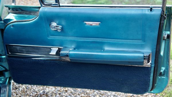 1960 Cadillac Series 62 Flat Top For Sale (picture :index of 67)