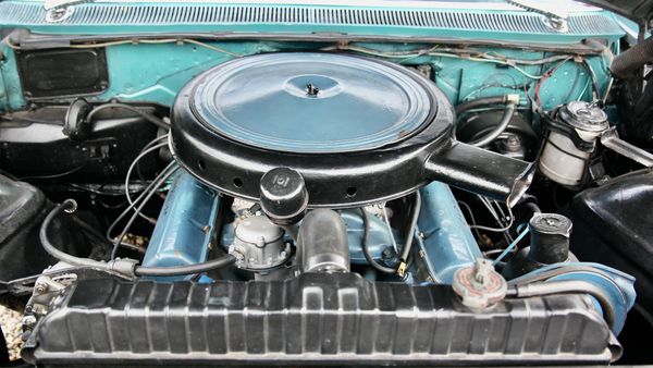 1960 Cadillac Series 62 Flat Top For Sale (picture :index of 121)
