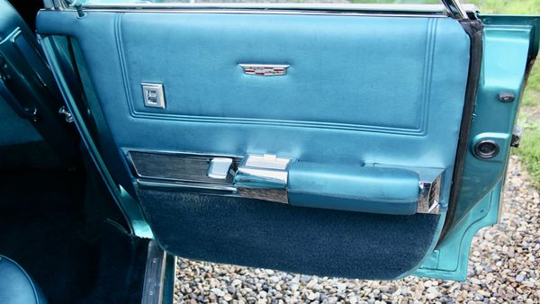 1960 Cadillac Series 62 Flat Top For Sale (picture :index of 66)