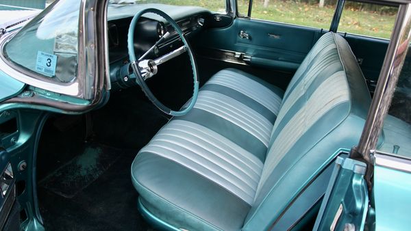 1960 Cadillac Series 62 Flat Top For Sale (picture :index of 35)