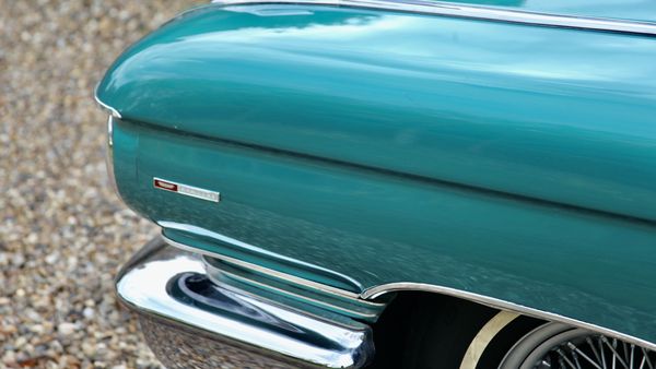 1960 Cadillac Series 62 Flat Top For Sale (picture :index of 83)