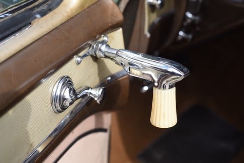 1951 Cadillac series 62 sedan zum Verkauf (Bild 36 von 166)