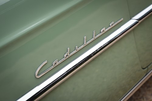 1951 Cadillac series 62 sedan zum Verkauf (Bild 105 von 166)