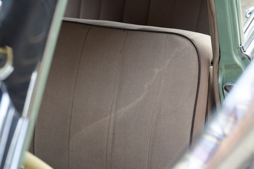 1951 Cadillac series 62 sedan zum Verkauf (Bild 71 von 166)