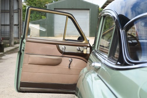 1951 Cadillac series 62 sedan zum Verkauf (Bild 30 von 166)