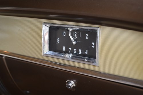 1951 Cadillac series 62 sedan zum Verkauf (Bild 61 von 166)