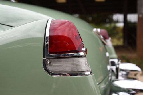 1951 Cadillac series 62 sedan zum Verkauf (Bild 122 von 166)