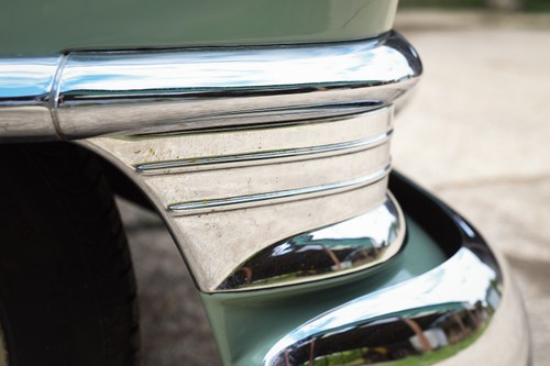 1951 Cadillac series 62 sedan zum Verkauf (Bild 103 von 166)