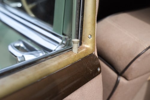 1951 Cadillac series 62 sedan zum Verkauf (Bild 39 von 166)