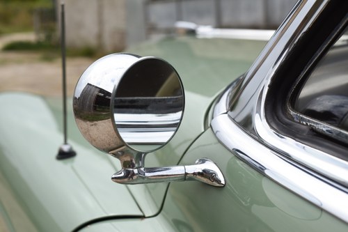 1951 Cadillac series 62 sedan zum Verkauf (Bild 110 von 166)