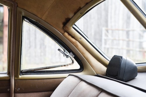 1951 Cadillac series 62 sedan zum Verkauf (Bild 82 von 166)