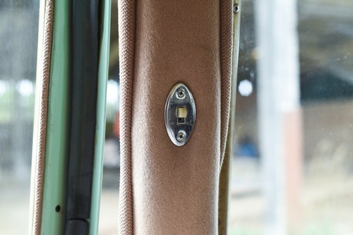 1951 Cadillac series 62 sedan zum Verkauf (Bild 74 von 166)