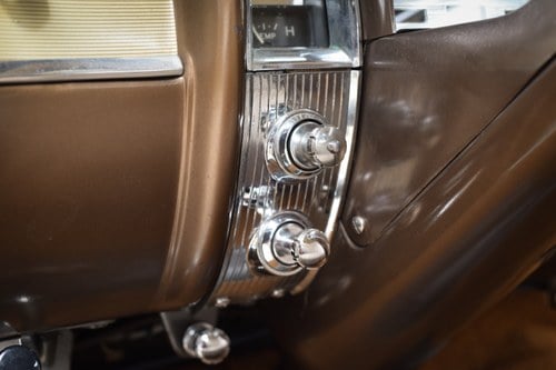 1951 Cadillac series 62 sedan zum Verkauf (Bild 58 von 166)