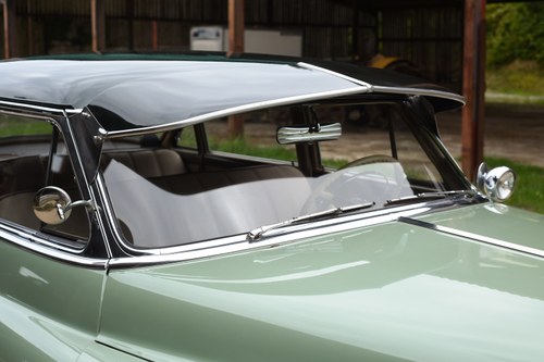 1951 Cadillac series 62 sedan zum Verkauf (Bild 106 von 166)