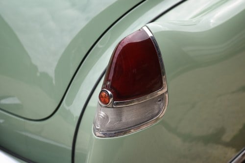 1951 Cadillac series 62 sedan zum Verkauf (Bild 124 von 166)