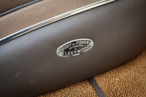 1951 Cadillac series 62 sedan zum Verkauf (Bild 69 von 166)