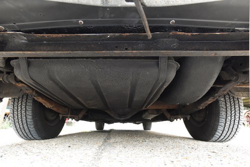 1951 Cadillac series 62 sedan zum Verkauf (Bild 149 von 166)