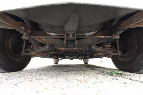 1951 Cadillac series 62 sedan zum Verkauf (Bild 147 von 166)