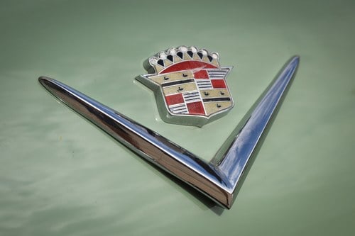 1951 Cadillac series 62 sedan zum Verkauf (Bild 121 von 166)