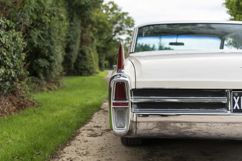 1963 Cadillac Series 62 Fleetwood For Sale (picture 129 of 161)