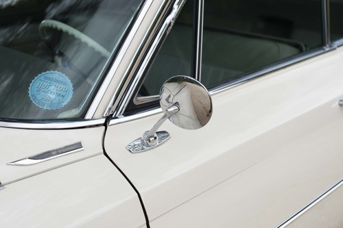 1963 Cadillac Series 62 Fleetwood For Sale (picture 143 of 161)