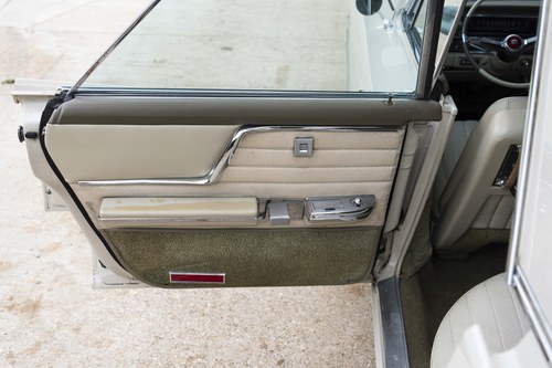 1963 Cadillac Series 62 Fleetwood For Sale (picture 34 of 161)