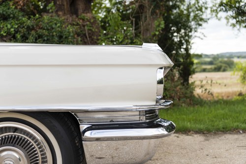 1963 Cadillac Series 62 Fleetwood For Sale (picture 98 of 161)