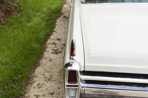 1963 Cadillac Series 62 Fleetwood For Sale (picture 130 of 161)
