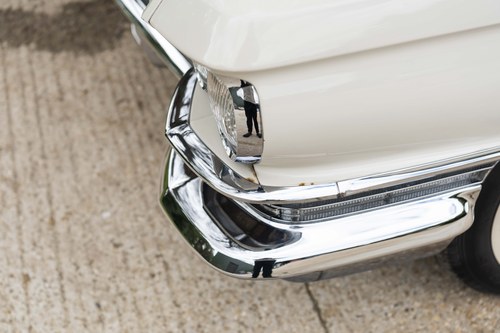 1963 Cadillac Series 62 Fleetwood For Sale (picture 145 of 161)