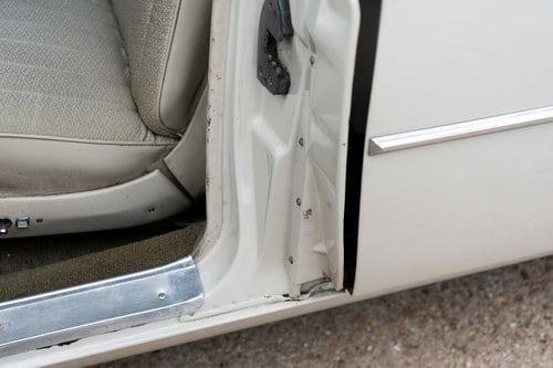 1963 Cadillac Series 62 Fleetwood For Sale (picture 24 of 161)