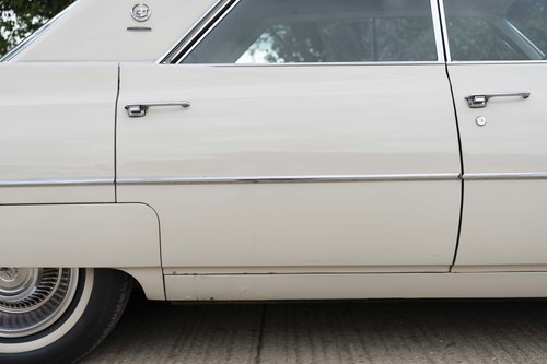 1963 Cadillac Series 62 Fleetwood For Sale (picture 110 of 161)