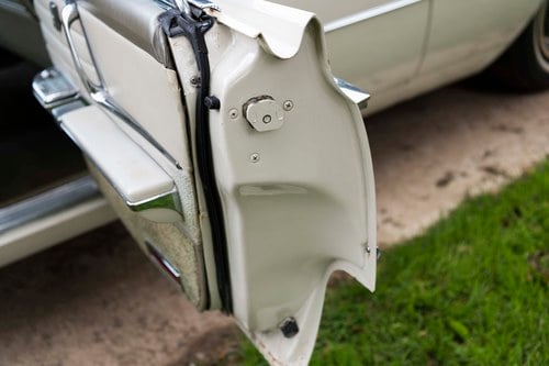 1963 Cadillac Series 62 Fleetwood For Sale (picture 28 of 161)