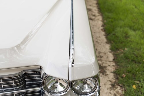 1963 Cadillac Series 62 Fleetwood For Sale (picture 84 of 161)