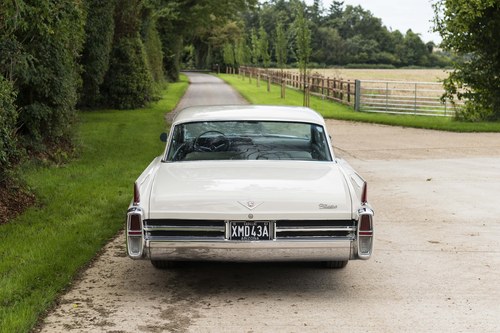 1963 Cadillac Series 62 Fleetwood For Sale (picture 10 of 161)