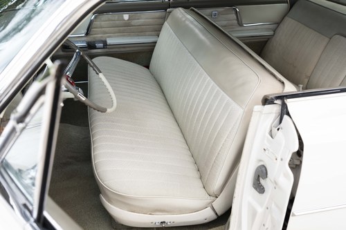 1963 Cadillac Series 62 Fleetwood For Sale (picture 57 of 161)