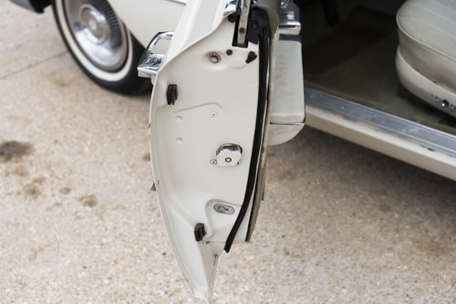 1963 Cadillac Series 62 Fleetwood For Sale (picture 25 of 161)