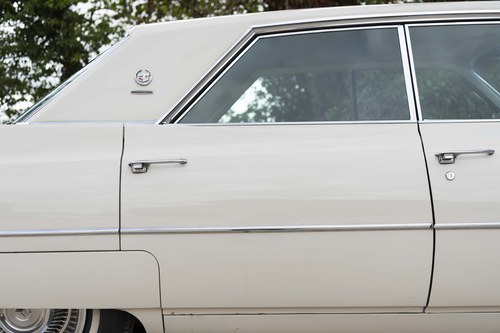 1963 Cadillac Series 62 Fleetwood For Sale (picture 109 of 161)