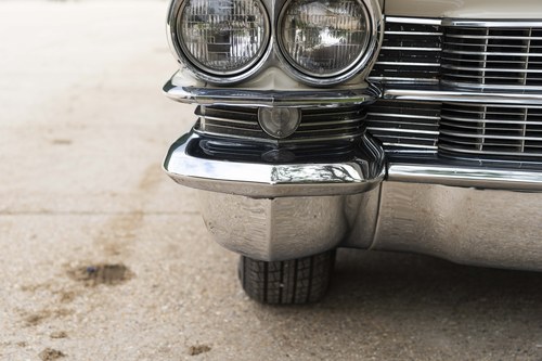 1963 Cadillac Series 62 Fleetwood For Sale (picture 95 of 161)