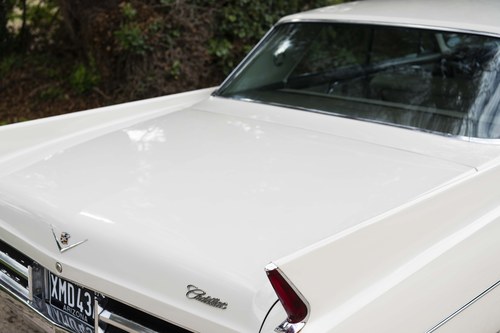 1963 Cadillac Series 62 Fleetwood For Sale (picture 117 of 161)