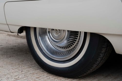 1963 Cadillac Series 62 Fleetwood For Sale (picture 21 of 161)